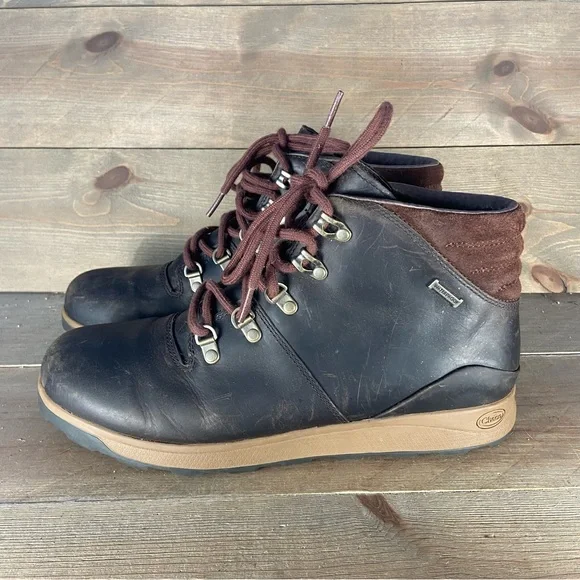 Chaco | Shoes | Chaco Frontier Mens Size 1 Shoes Brown  display picture 1
